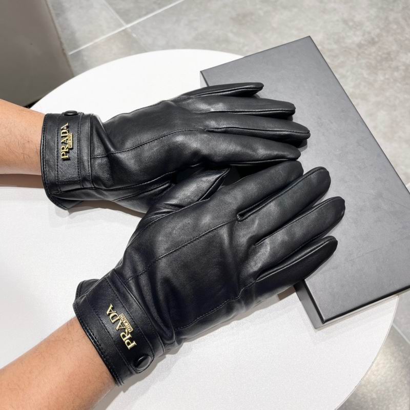 Prada Gloves XL XXL 08 (9)